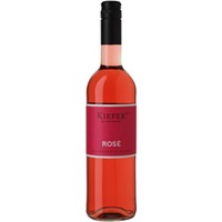 Rosé - Weingut Friedrich Kiefer