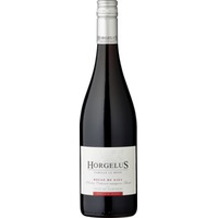 Rouge Côtes de Gascogne IGP trocken - Horgelus