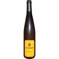 Plaisir Alsace AOP trocken - Maison Simmler