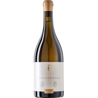 Tausend Weiss Magnum