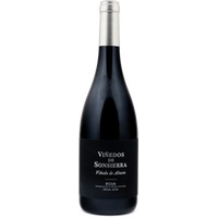 Viñedo de Altura
