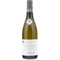 Chassagne-Montrachet Premier Cru AC Morgeot