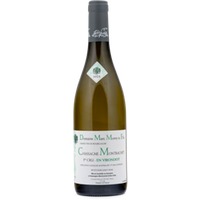 Chassagne-Montrachet Premier Cru AC En Virondot