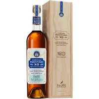 Cognac Frapin Château Fontpinot XO 100 Anniversary Premier Cru