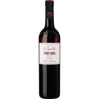 Les Jamelles Pinot Noir, Pays d'Oc IGP, Languedoc-Roussillon, 2024, Rotwein