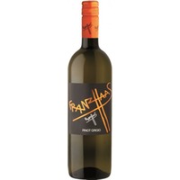Pinot Grigio Alto Adige Vigneti Dolomiti IGT Franz Haas