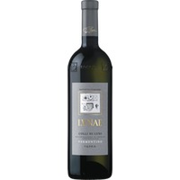 Lunae Etichetta Grigia Colli Di Luni Vermentino DOC 0.75 L Flasche