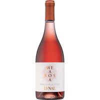 Lunae Mea Rosa Liguria Di Levante Rose IGT 0.75 L Flasche