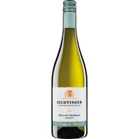 Winzergenossenschaft Jechtingen-Amoltern Mueller Thurgau Kabinett Steingrube 0.75 L Flasche