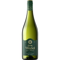 Gran Viña Sol Chardonnay, Catalunya DO, Katalonien, 2024, Weißwein