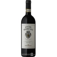 Nipozzano Vecchie Viti Riserva - Frescobaldi (6 Flaschen)