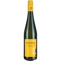 Weinviertel DAC Grüner Veltliner Ausstich - Setzer