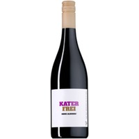 KATERFREI alkoholfreier Rotwein Winzerkeller Sommerach