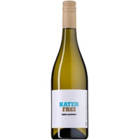 KATERFREI alkoholfreier Weißwein Winzerkeller Sommerach