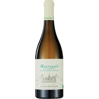 Remi Jobard Meursault En Luraule