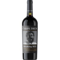 Carpe Diem Breaking Red