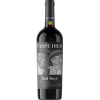 Carpe Diem Bad Boys