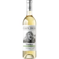 Carpe Diem Viorica