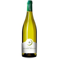 Jean-Marc Brocard Chablis
