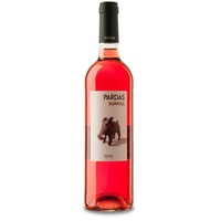 Pardas Sumoll Rosat