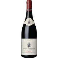 Côtes du Rhône AOC Réserve Rouge
