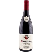 Domaine Denis Mortet : Marsannay Village Les Longeroies