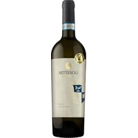 Settesoli Appassimento Grillo 0,75l