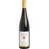 Rüdesheim Berg Roseneck Riesling GG Künstler