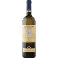 Santagostino Baglio Soria Bianco DOC Firriato