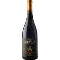 Altavilla Cabernet IGT Firriato