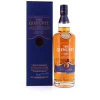 Glenlivet 18 Jahre Batch Reserve 0,70 L/ 40.0% vol