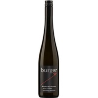 Grüner Veltliner Kamptal DAC Reserve - Weingut & Rebschule Burger