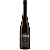 Gelber Muskateller - Weingut & Rebschule Burger