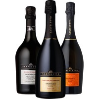 Sanfeletto Prosecco Kennenlern-Paket - Sanfeletto