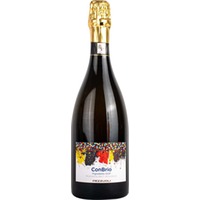 ConBrio Spumante Pigoletto DOC BIO - Pezzuoli