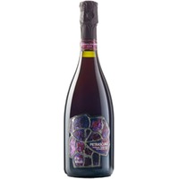 PIETRASCURA Lambrusco Grasparossa di Castelvetro DOC - Pezzuoli
