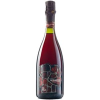 PIETRAROSSA Lambrusco di Sorbara DOC - Pezzuoli