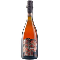 PIETRACHIARA Rosé Lambrusco di Sorbara DOC - Pezzuoli