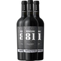 Miglio 81 Puglia IGP-Paket - Santamarja