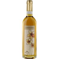 Farferuggine Passito Albana di Romagna DOCG BIO 0,5 L - Bulzaga