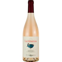 Lacrimarosa Irpinia Rosato DOC - Mastroberardino