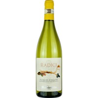 Radici Fiano di Avellino DOCG - Mastroberardino