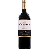 Crognolo 25thAnniversary Toscana IGP - Tenuta Sette Ponti