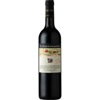 Il Carbonaione Alta Valle della Greve IGP 1,5 L - Poggio Scalette