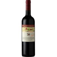 Piantonaia Alta Valle della Greve IGP - Poggio Scalette