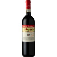Poggio Scalette Chainti Classico DOCG 1,5 L - Poggio Scalette