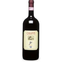 Chianti ‚Renzo M.‘ DOCG - Magnum 1,5l