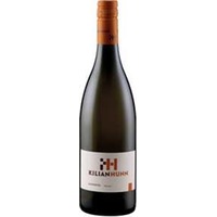 Auxerrois trocken