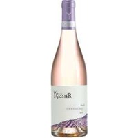 Gris de Grenache Rosé Bio