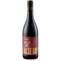 False Bay Bush Vine Pinotage
